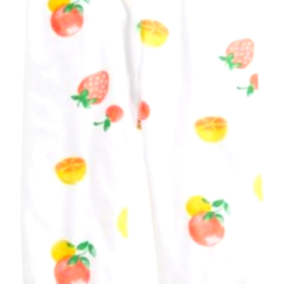 7 Piece Spring π Summer Mix & Match Baby Girlls π 3-6 Mths For Macy's β NWT - Picture 6 of 8